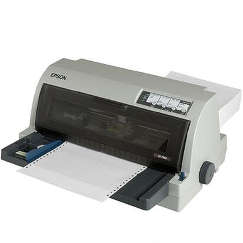 爱普生(Epson) LQ-790K 针式打印机(打印)