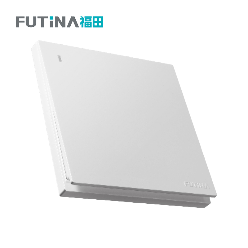 福田 开关 暗装墙壁开关面板 单位：个高清大图