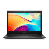 戴尔（DELL） 飞匣 灵越15E 3583 15.6英寸商务办公轻薄本手提游戏笔记本电脑（酷睿四核i5-8265U 8G 1TB+128GB固态 2G独显 1080P）定制