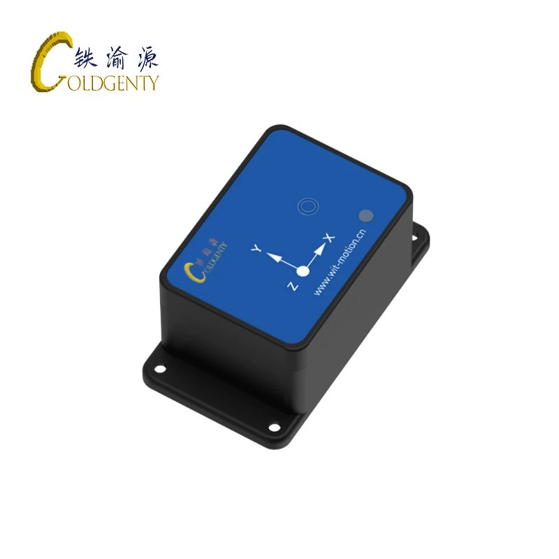 铁渝源模 块加速度传感器 WT301IOT 个