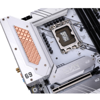 七彩虹 CVN Z690 GAMING FROZEN V20 主板+12代英特尔i9-12900KF主板套装