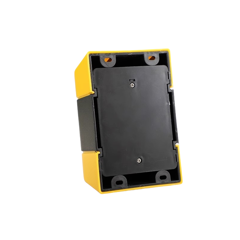 智铮朗月 挂墙式伸缩隔离带 10m 个高清大图