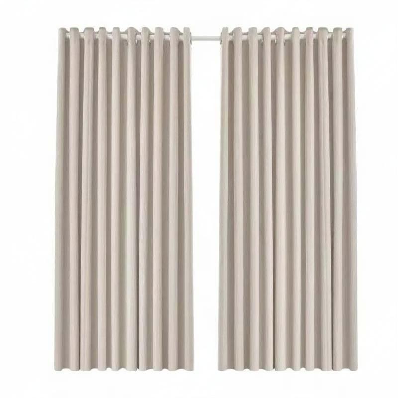 百纳千禧 窗帘 BN-T08 米高清大图