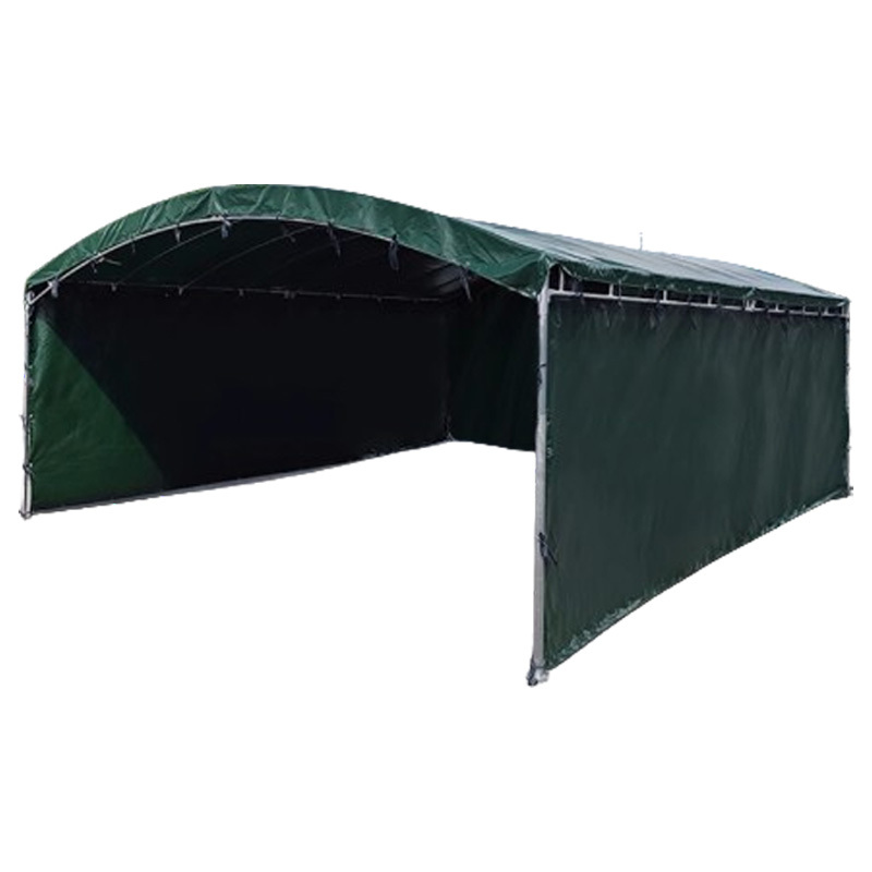 卓鑫蒂隆雨棚9*3m个高清大图