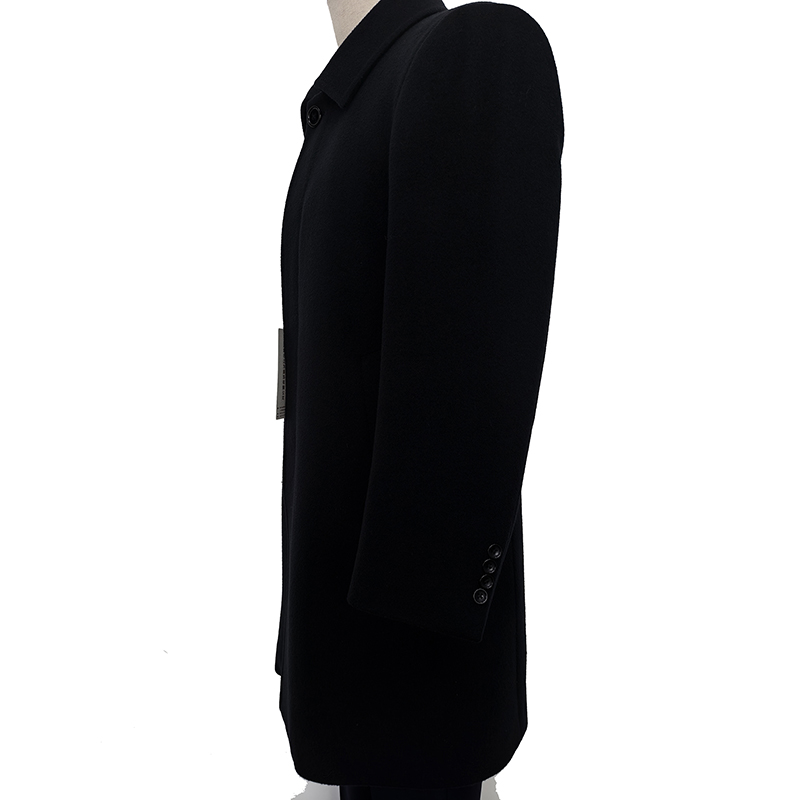 泛为男士大衣高清大图