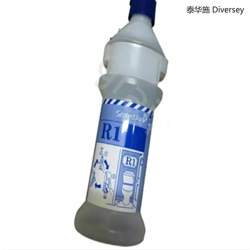 泰华施 Diversey D67843 泰华施R1型喷壶 300ml 6个/箱