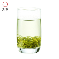 新茶春茶安徽天方碧螺春绿茶120g袋装 雨前碧螺春绿茶茶叶