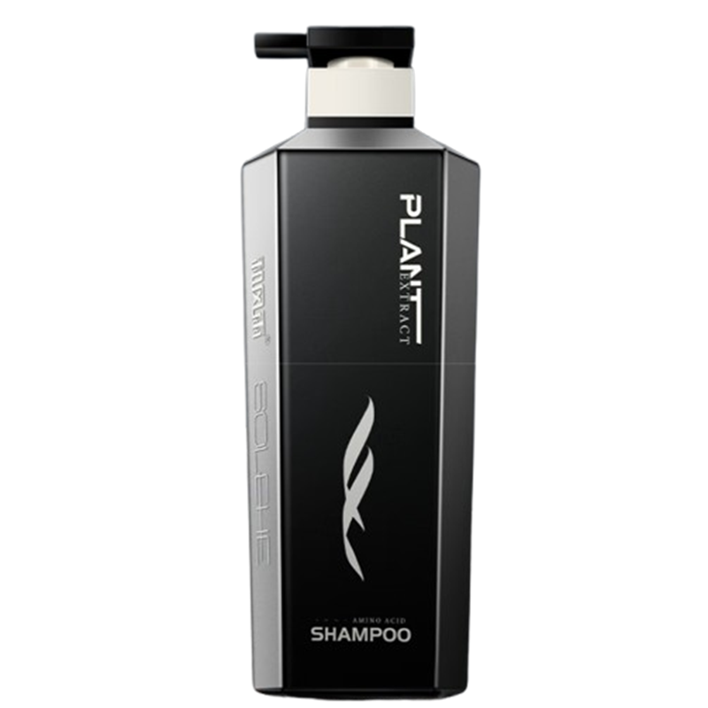 和风雨(Hefengyu) (大地香)氨基酸植萃洗发水500g(单位:瓶)