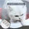 猫砂盆超大号猫沙盆抽屉式猫厕所全封闭防外溅防带砂猫咪用品大全
