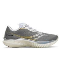 索康尼(SAUCONY)男跑步鞋轻量透气金属光泽节日限定款设计感运动
