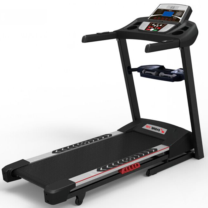 艾威跑步机ad9110家用款多功能电动超静音可折叠健身房减肥器材