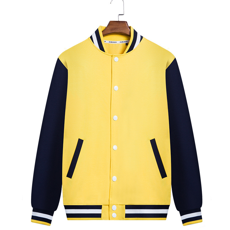 保罗盛世外套成人衣服xs3xl