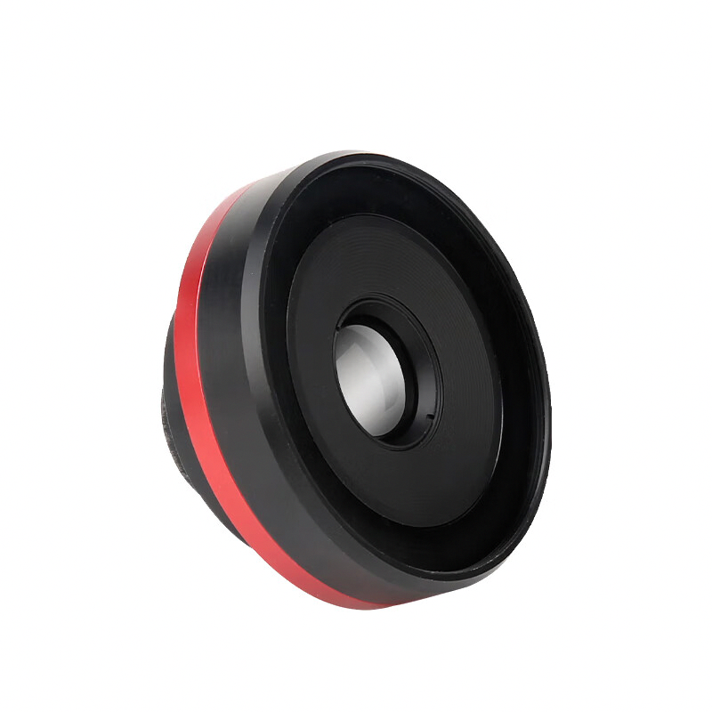 淘行者 TXZ-82 照相机镜头 (计价单位:个) 黑色高清大图