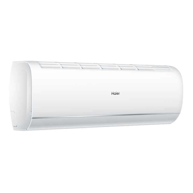 海尔空调(Haier)1.5匹 变频新1级节能空调 防直吹 56℃高温杀菌 家用空调KFR-35GW/01KBB81U1