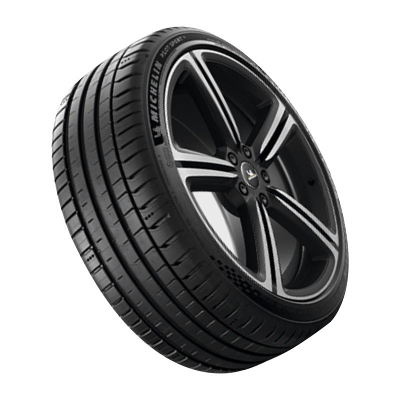 米其林轮胎 275/45 ZR20(110Y)XL TL MI竞驰5