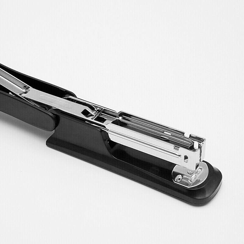 晨光12号订书机 abs92723 黑色 单个装报价_参数_图片_视频_怎么样_问