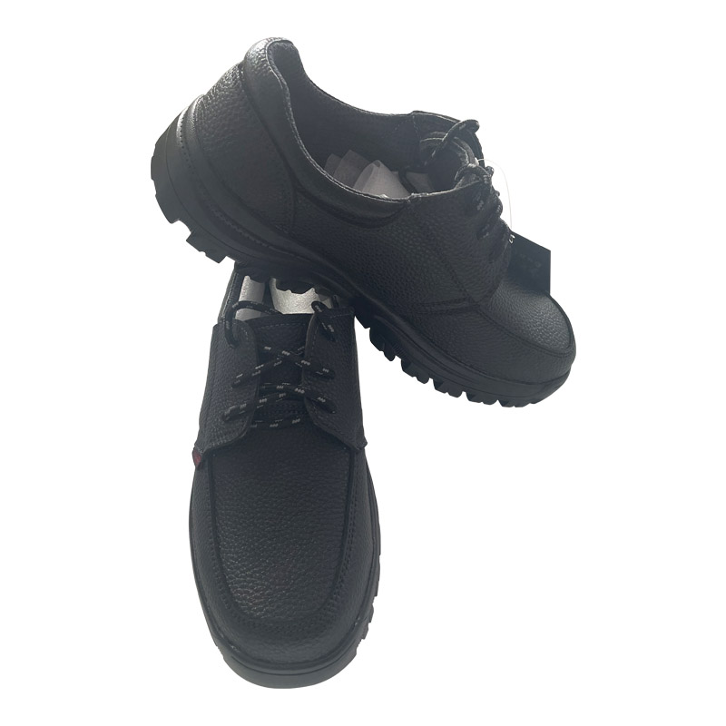 飞祥 耐油皮鞋 36-45码 双高清大图