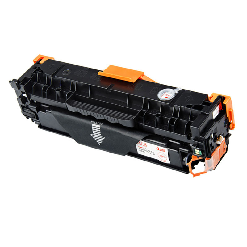 天威 CC530a 适用HP530硒鼓 CC530A CM2320 HP304A HP2025硒鼓 黑色