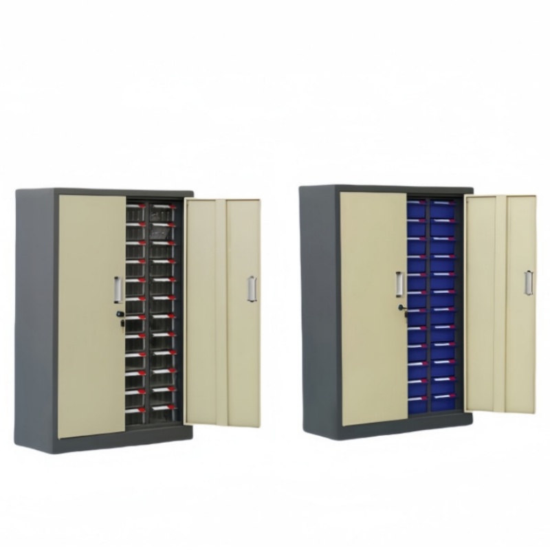 攸形零件收纳柜666*280*986mm台