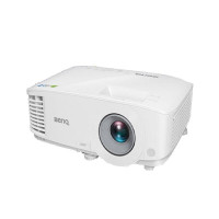 明基（BenQ）E565 高亮 智能投影仪 投影仪办公 （4000流明 手机ipad投屏 U盘直读 支持侧投