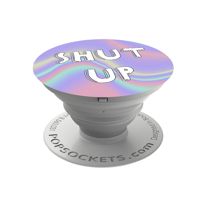 Popsockets 泡泡骚 抖音神器 手机气囊支架 个性涂鸦系列