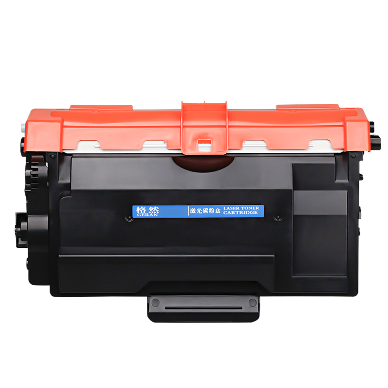 格然 光电通T-40003KTB粉盒 适用CEP400DN碳粉盒OEP401DN墨盒MP4020DN打印机墨粉盒 硒鼓架高清大图