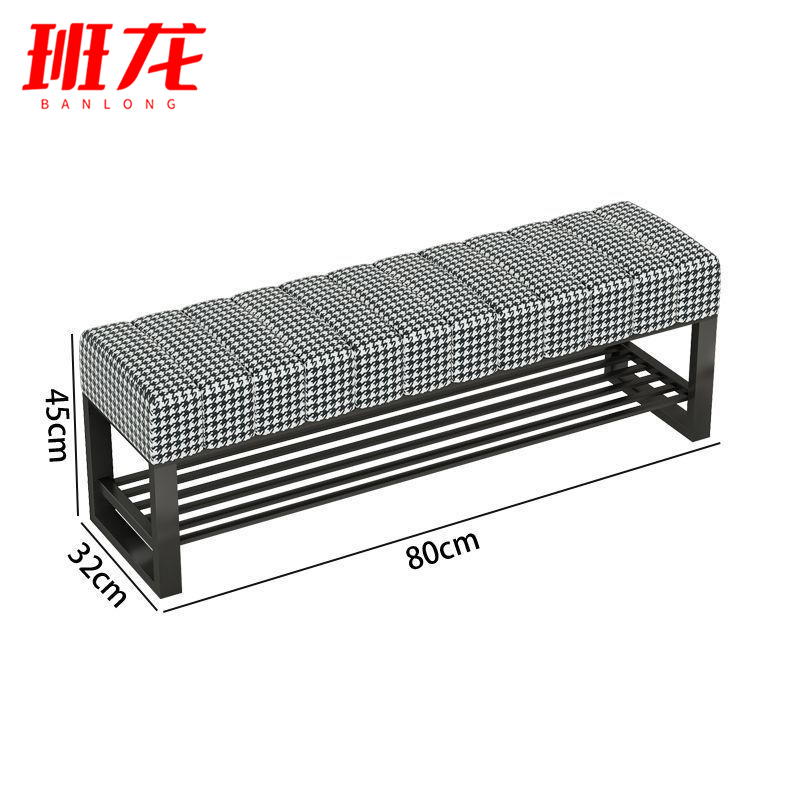 班龙穿鞋凳F80张高清大图