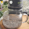 喜善花房奇亚籽200g*2罐 奇雅子奇亚子墨西哥Chia Seed谷物代餐饱腹