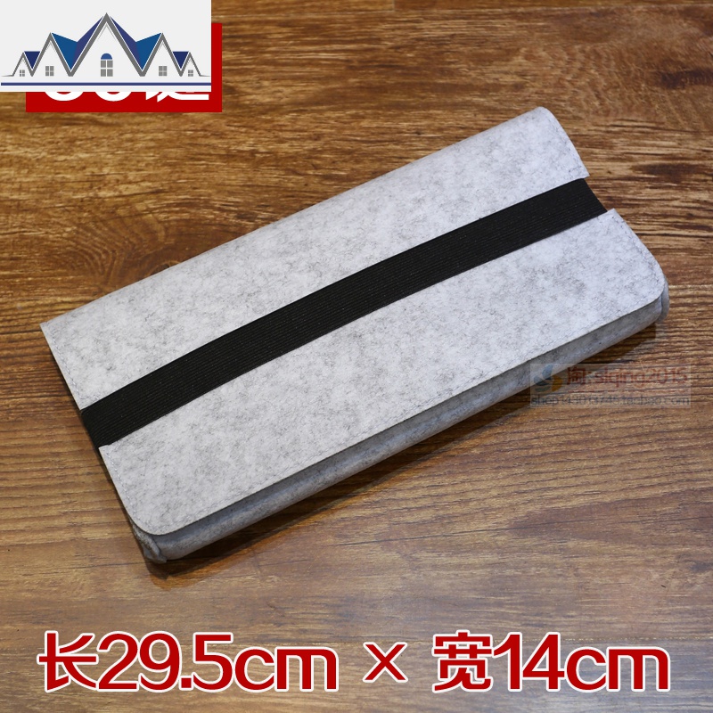 机械 键盘包 60/87/104/108 键盘防尘袋/罩 外设包 收纳/收容 包 三维工匠收纳包高清大图