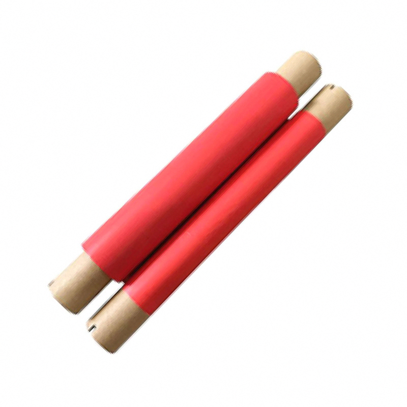 蓉益驰 RYC5677A 220mm*80mm 标签色带 1.00盒/个(计价单位:个)红色高清大图
