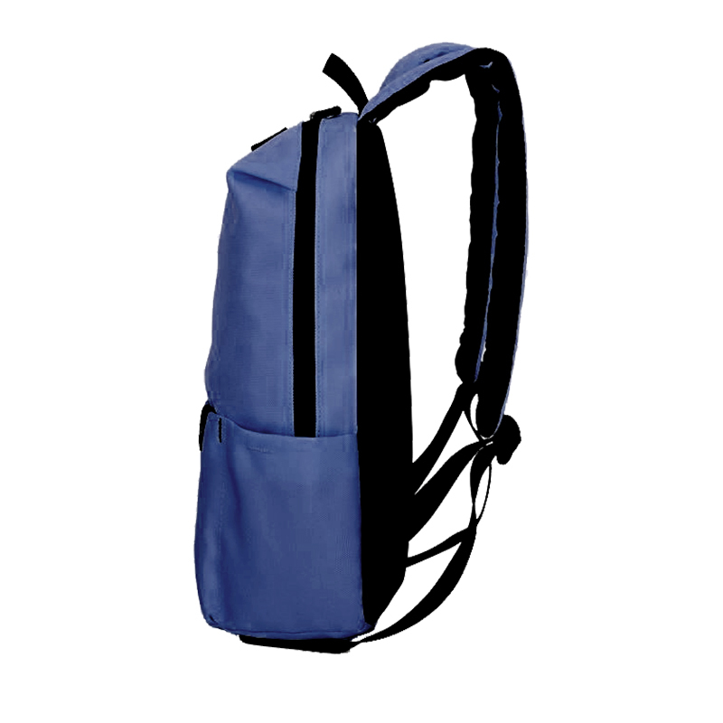 美穗吉家 炫彩 背包 10L-深蓝色 MIH-2501001高清大图