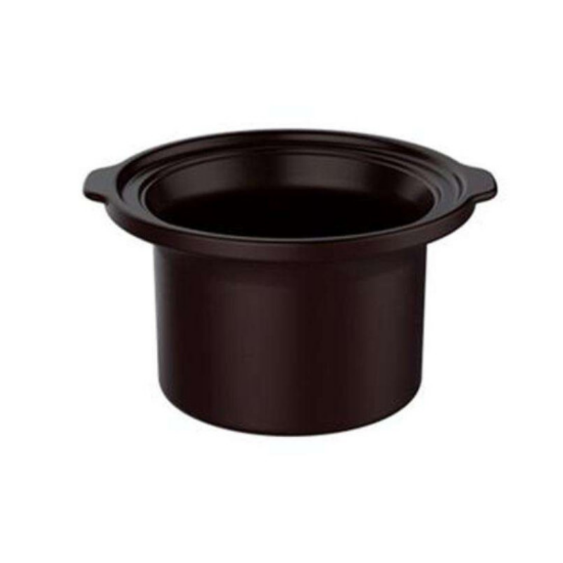 美的(Midea)电炖锅 家用大容量砂锅电炖盅煮粥煲汤锅 电炖锅 TGH40D(4L)