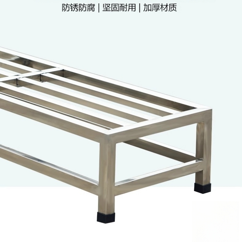 伟樽米面架置物架120*60*30cm(500kg)个高清大图
