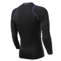 NIKE耐克M NP HPRWM TOP LS COMP GC男式紧身衣826600-011