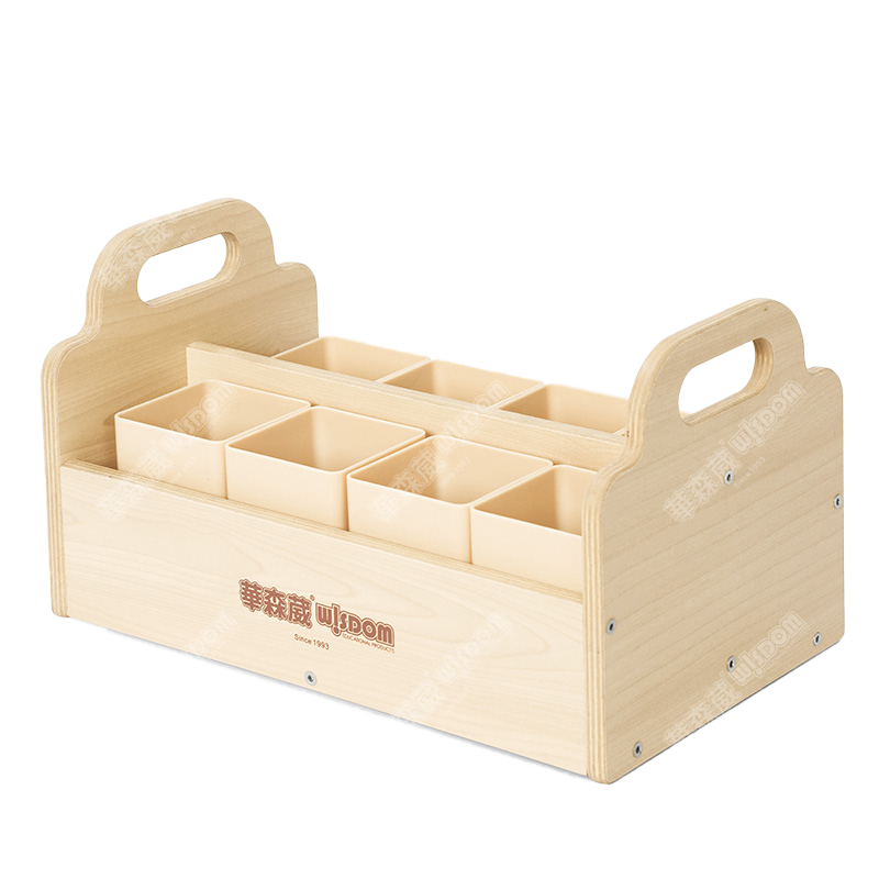 KB1-TF055 通用杯筒收纳架