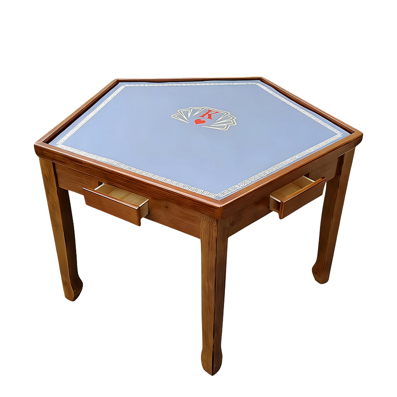 质凡棋牌桌高清大图