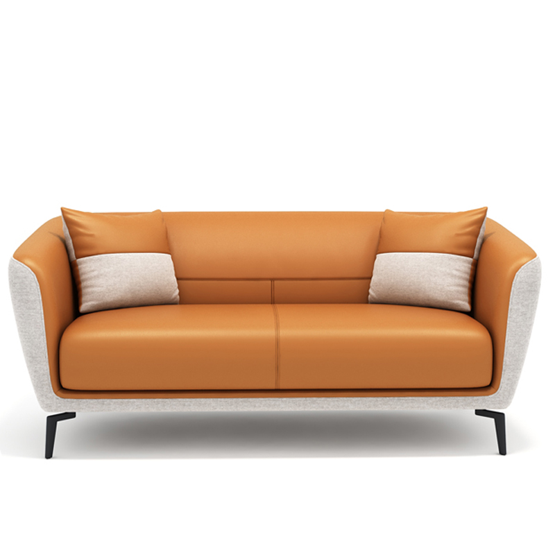 豫汉迎商务沙发双人位张高清大图