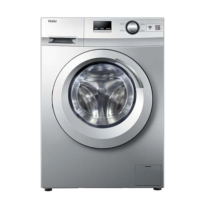海尔滚筒SXG80-BX10636U7洗衣机 (在线支付)8KG
