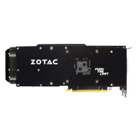 索泰 GeForce RTX2060-6GD6 X-GAMING OC游戏显卡