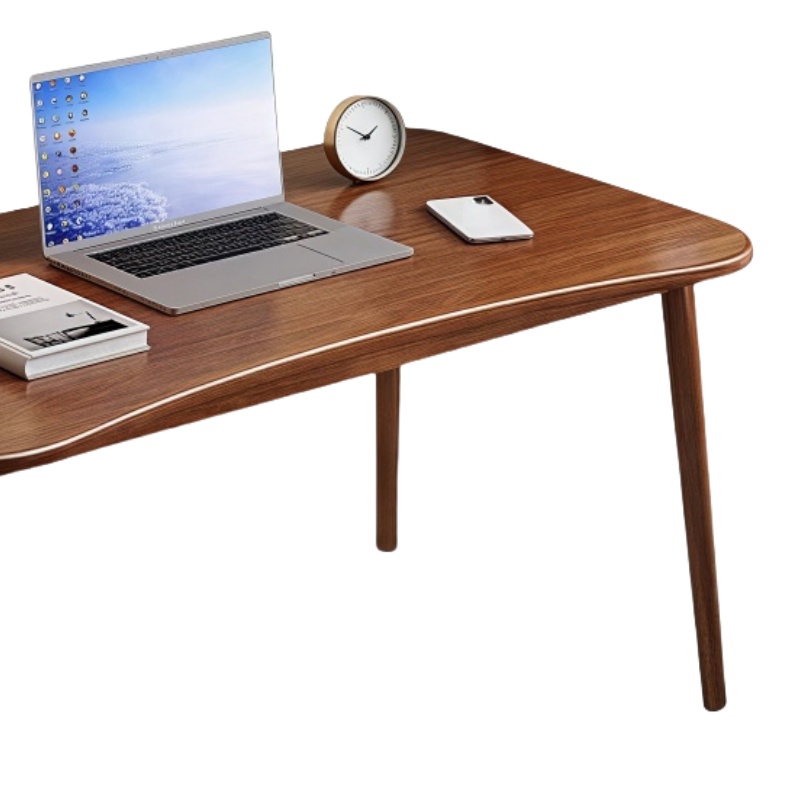 豫龙都 书桌椅实木 套高清大图