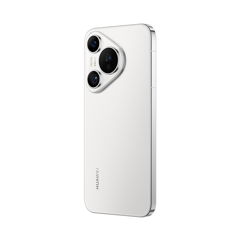 华为/HUAWEI Pura70 12GB+512GB 雪域白 超高速风驰闪拍 第二代昆仑玻璃 双超级快充 华为P70智能旗舰手机