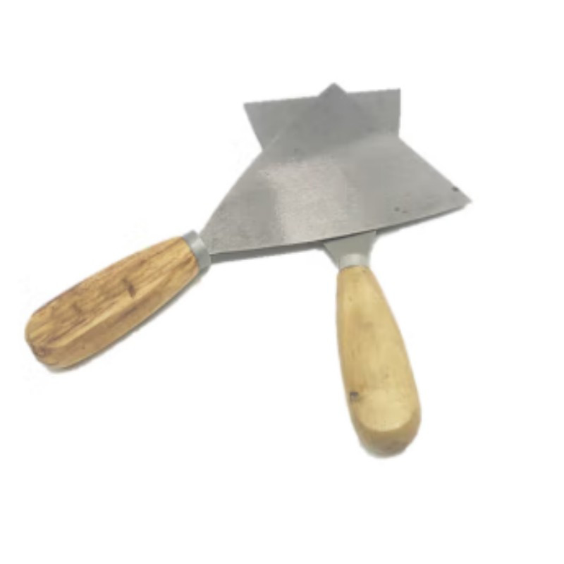 高杨茂诺 油灰刀(铲刀) 4寸 把高清大图