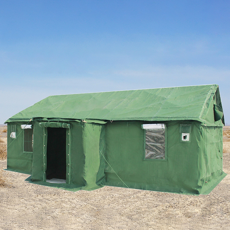 探在途 TZT4060501 95型通用卫生帐篷户外应急帐篷高清大图