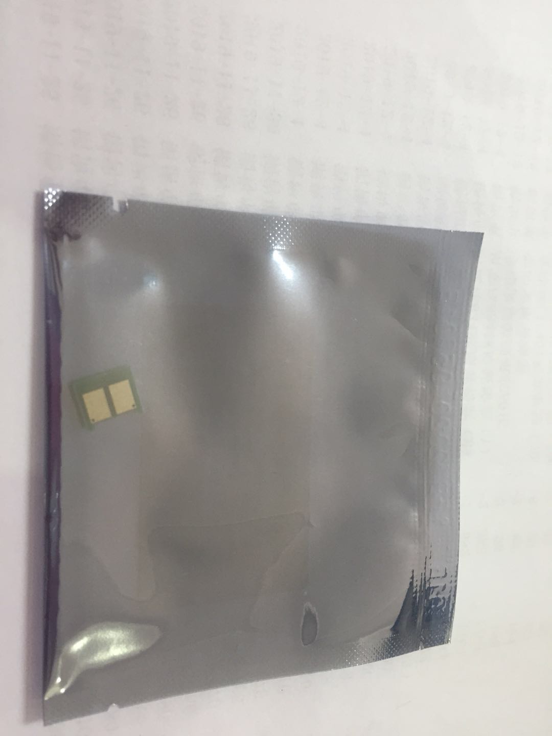 文印保CE313AM红色芯片 适用于惠普1025/M175/M275高清大图