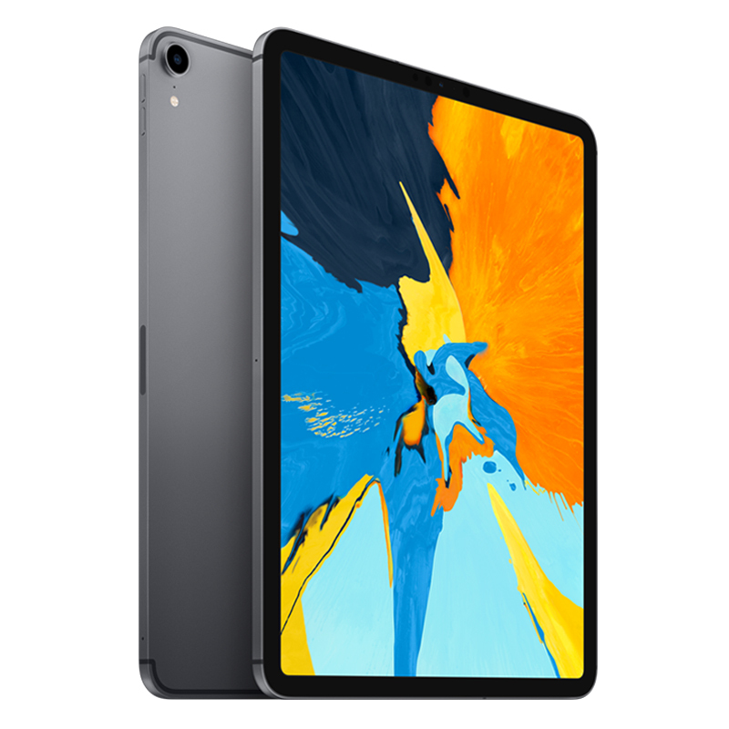 2021新款 ipad pro  2t 版平板电脑