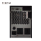 爱克赛(EKSI)UPS不间断电源 EK901H 1KVA 高频在线 全新正品(7-10个工作日内发货)