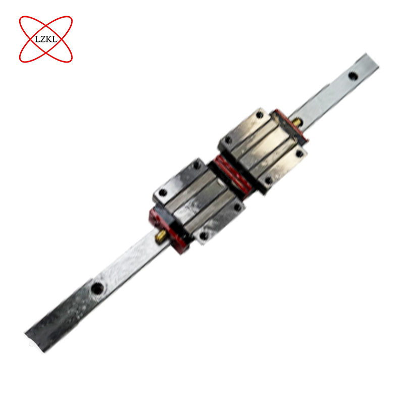 LZKL 导轨牵引测量仪 KL-2026-004 套高清大图