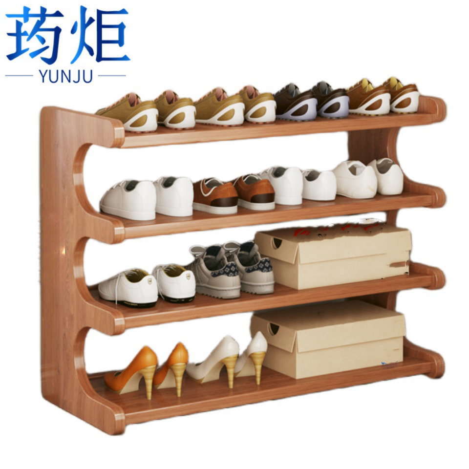 鞋架楠竹高清大图