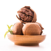 碧根果奶油味250g休闲食品