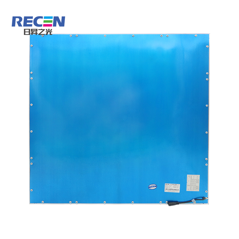RECEN 嵌入式LED灯具 RGYL280-48W 个高清大图